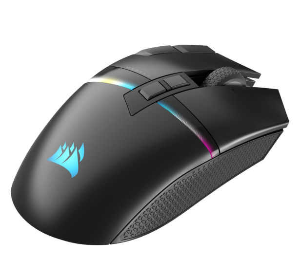 CORSAIR DARKSTAR WIRELESS CH-931A011-EU - 1160986 - zdjęcie 4